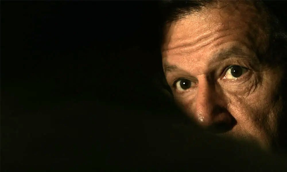 Imran Khan