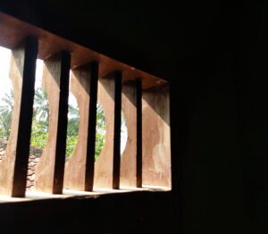 JAIL