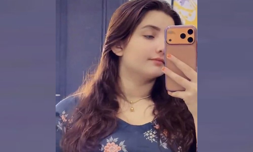 Ayesha Gilamana