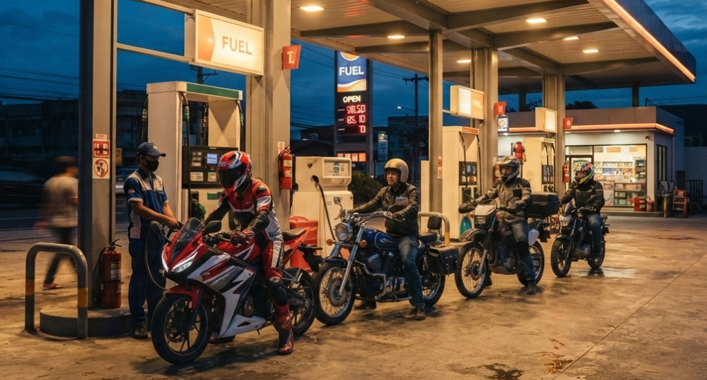 Petroleum dealers postpone strike