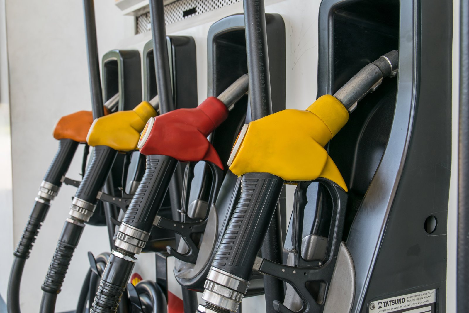Petrol prices