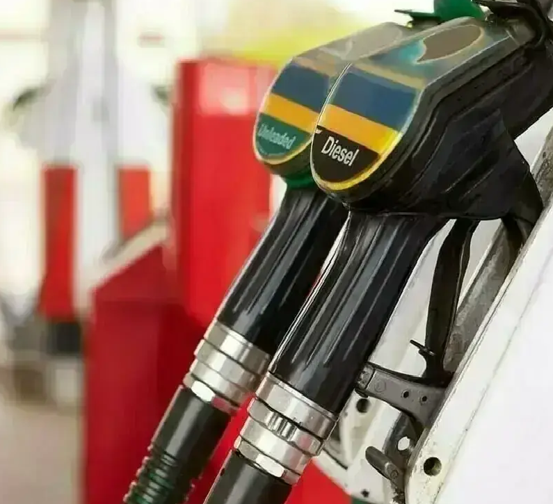 Govt raises diesel, petrol prices for August 14
