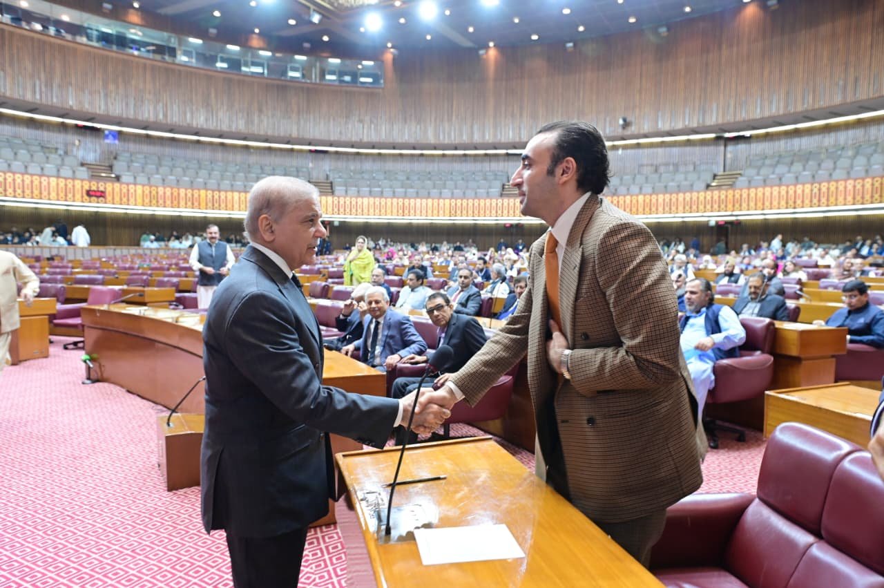 Govt passes key bills