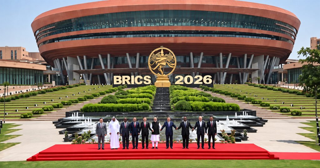 The BRICS countries have called for the abolition of unilateral and secondary sanctions, calling them illegal – declaration.