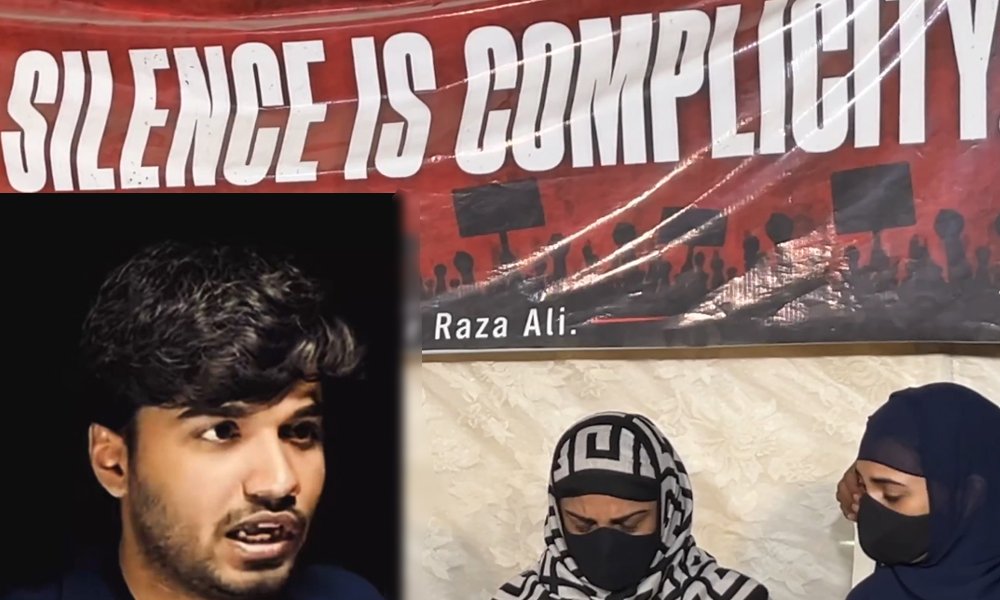 Mir Raza