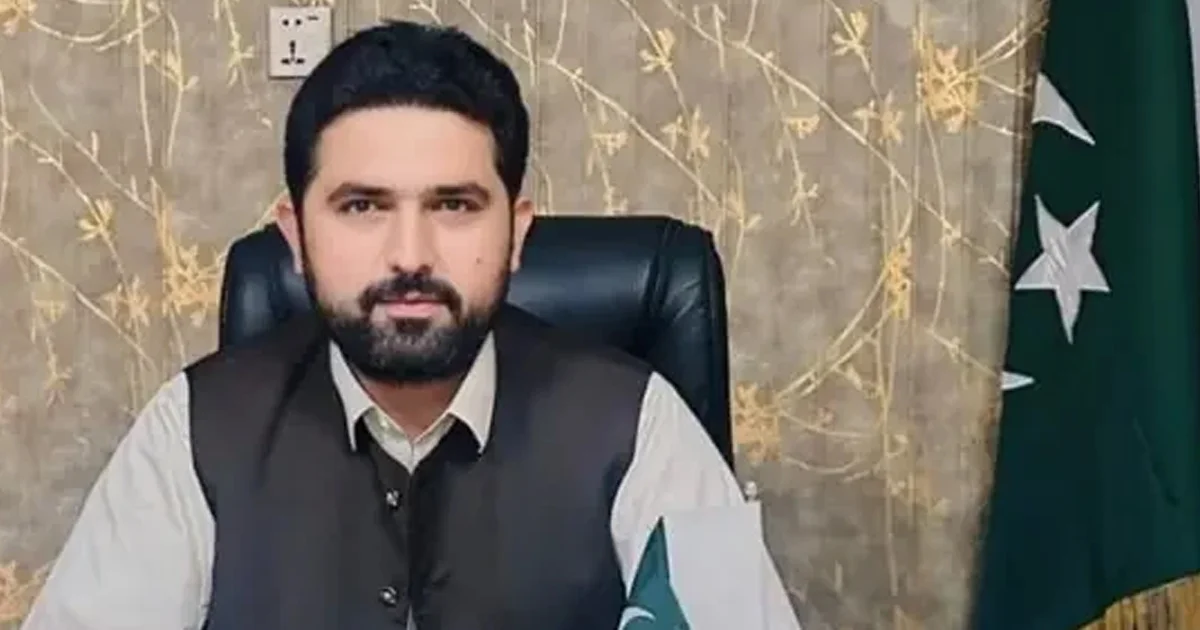 Sohail Afridi