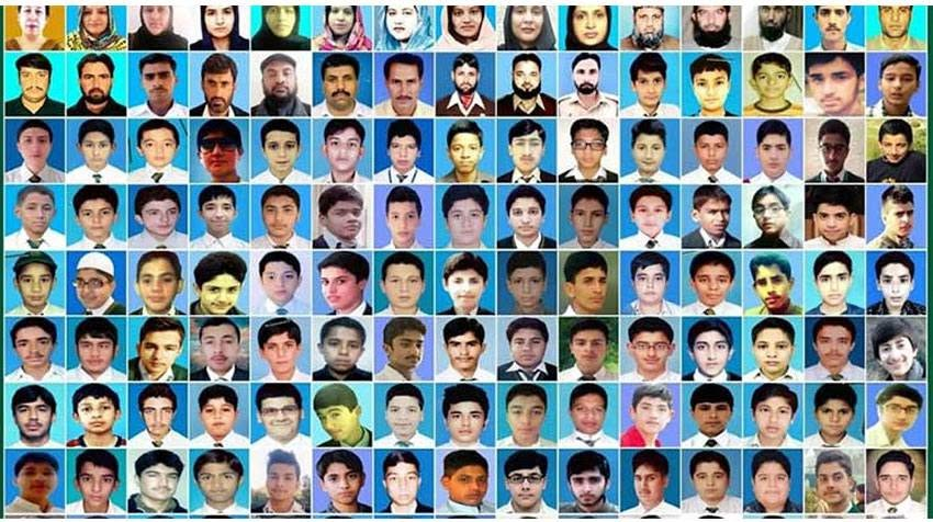APS tragedy