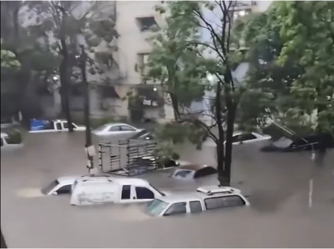 Bangkok