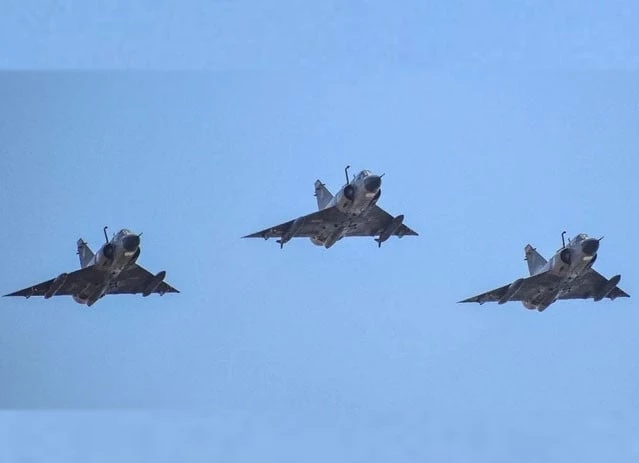 Defence Day