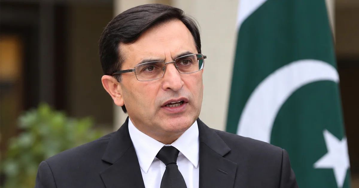 Is the ruling PTI losing control of Khyber Pakhtunkhwa province?