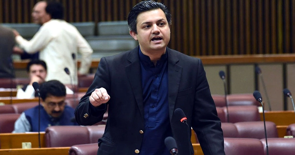 Court grants police 20-day physical remand of PTI’s Hammad Azhar