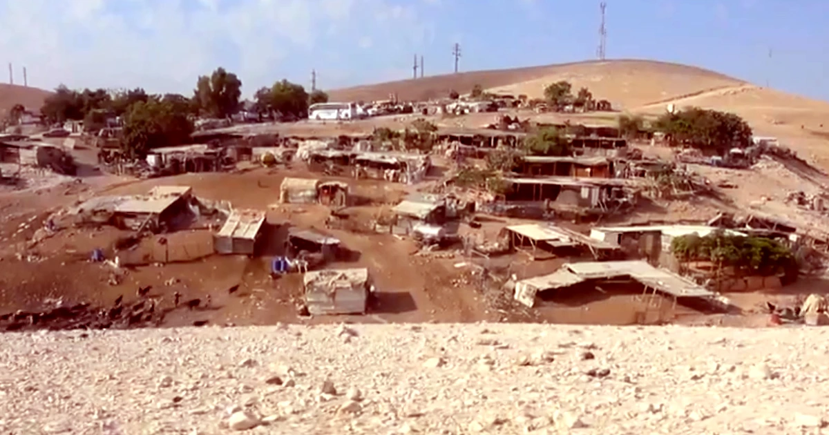 Blow to Israel as 12 Western nations back two-state solution after UK announces sanctions on West Bank settlements
