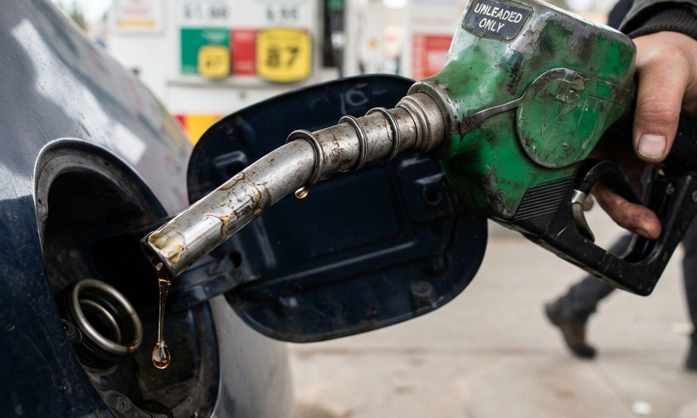 Petrol Price