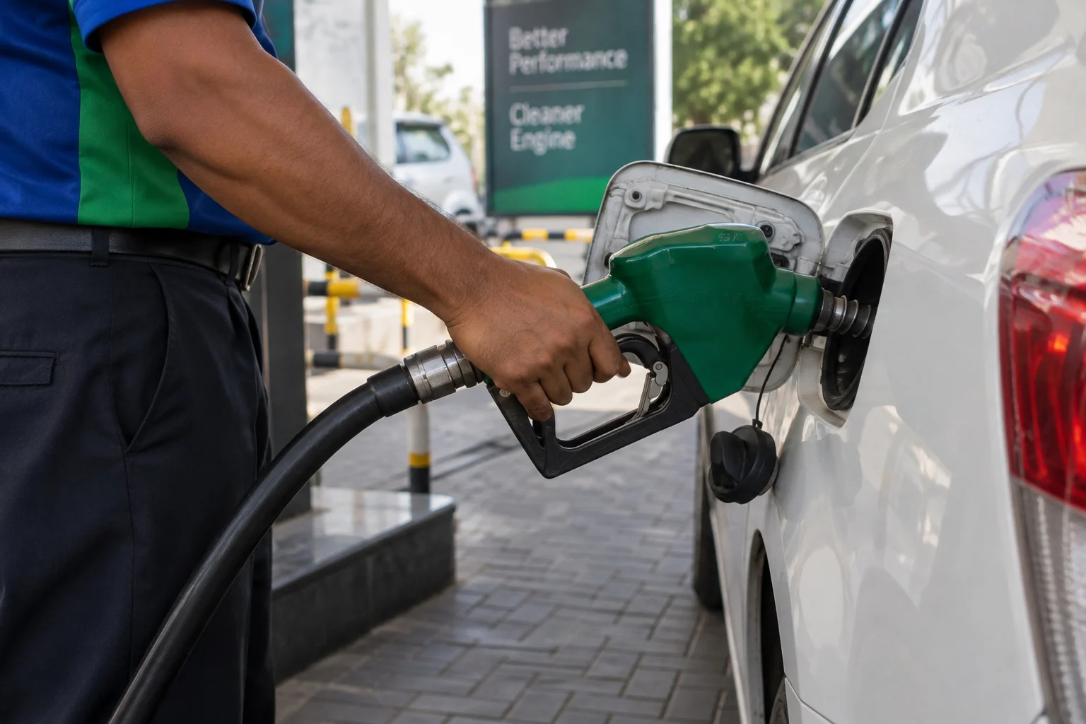 No way out: Pakistan raises petroleum product prices again