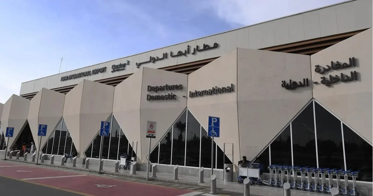 Airports in Saudi Arabia under attack: three killed, dozens injured in strikes